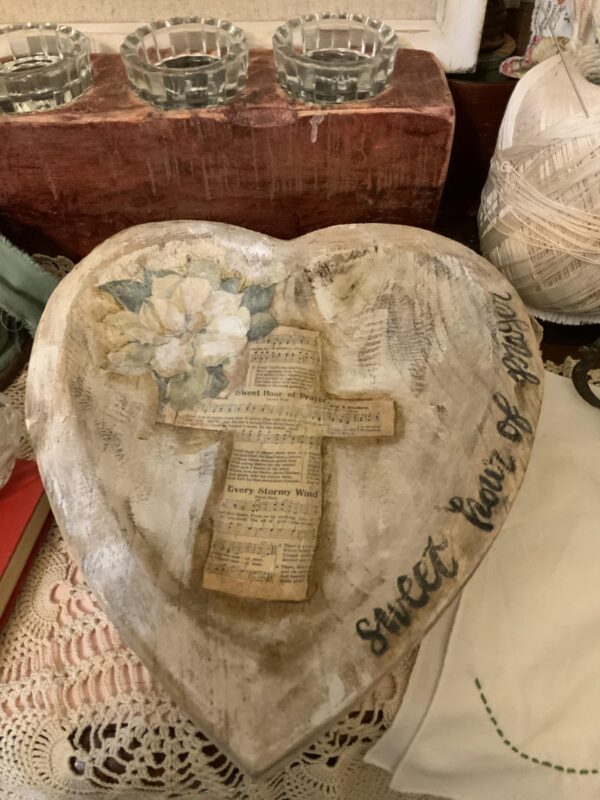 Prayer Bowl