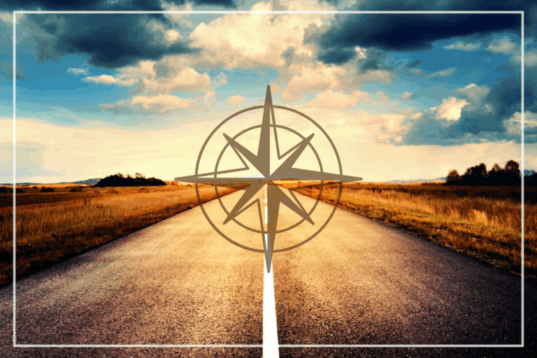 The REAL Way to Set Goals: A Road Map for Your Life