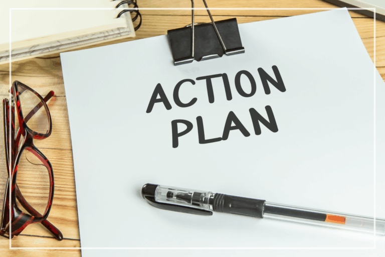 REAL Goal Setting – Act!