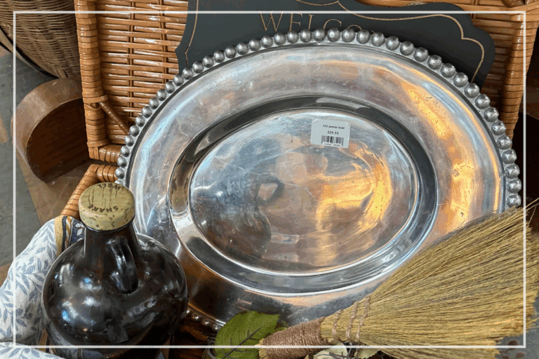 Again with the Overwhelm