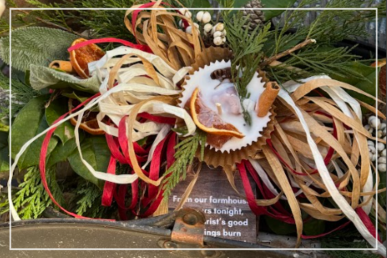 REAL Renewal: Ending the Year with Light