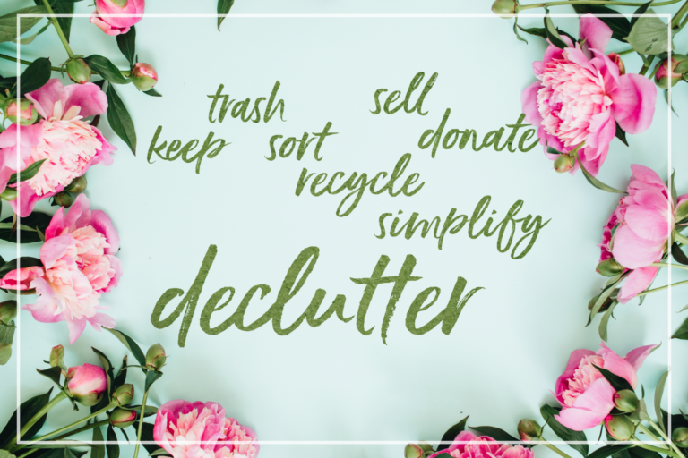 Tending Your Creative Space: Making Room to Create