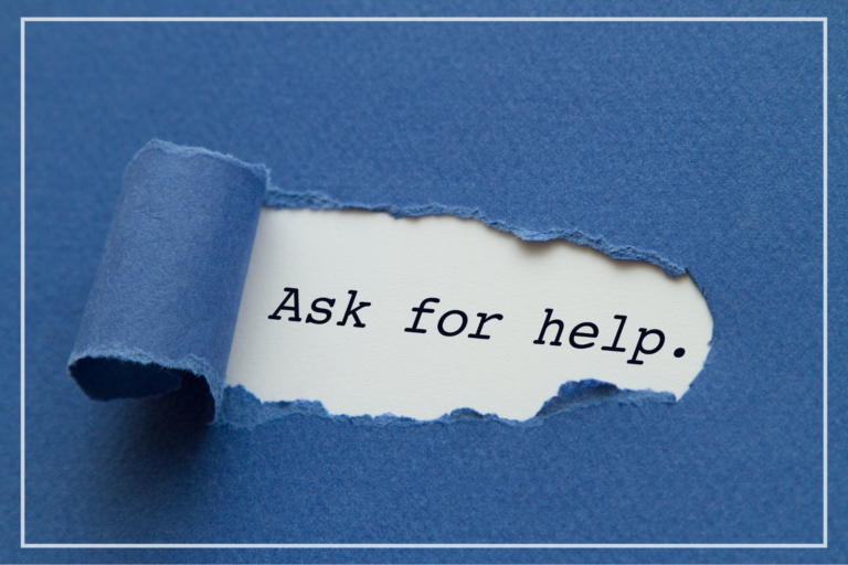 Learning to Ask for Help